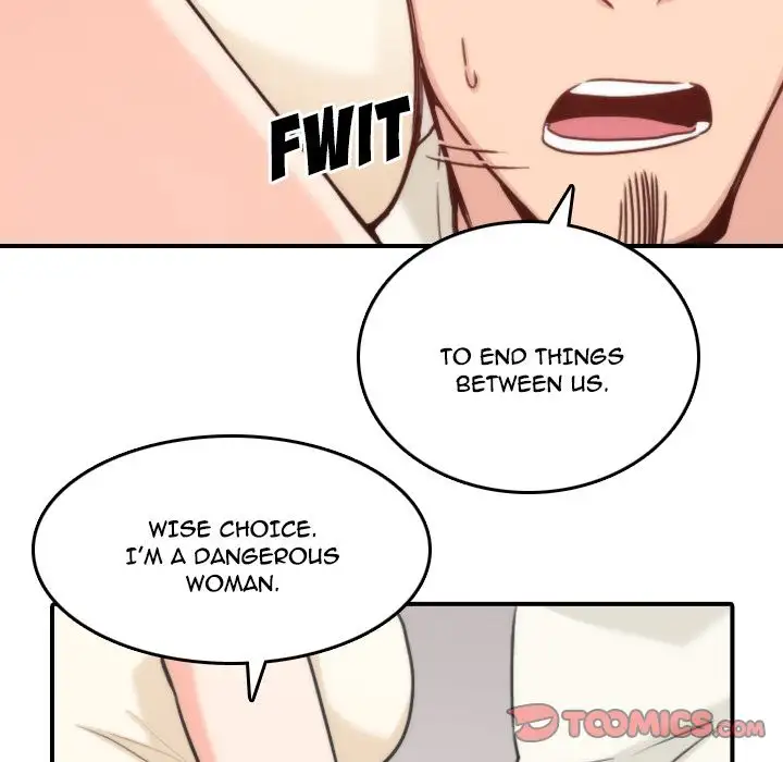 The Spot Master Chapter 52 Page 74