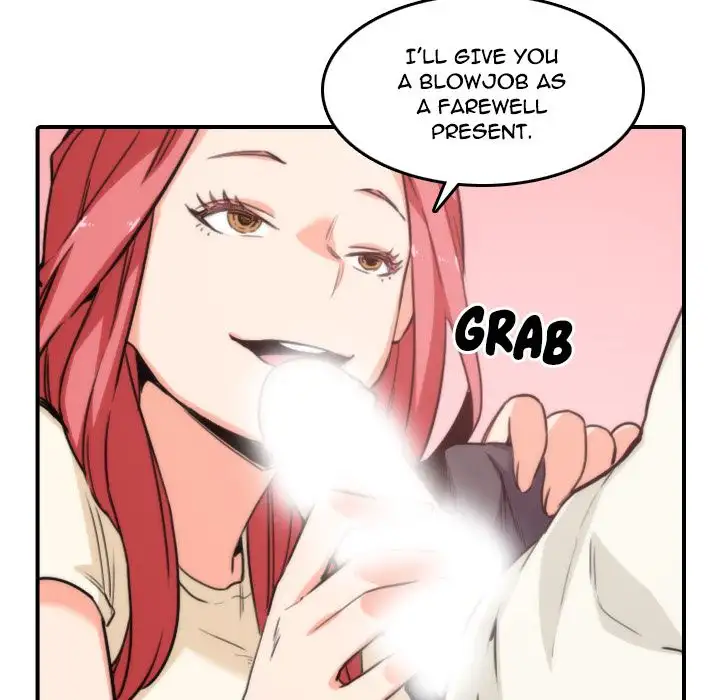 The Spot Master Chapter 52 Page 76