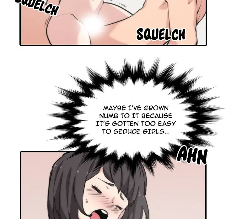 The Spot Master Chapter 52 Page 9