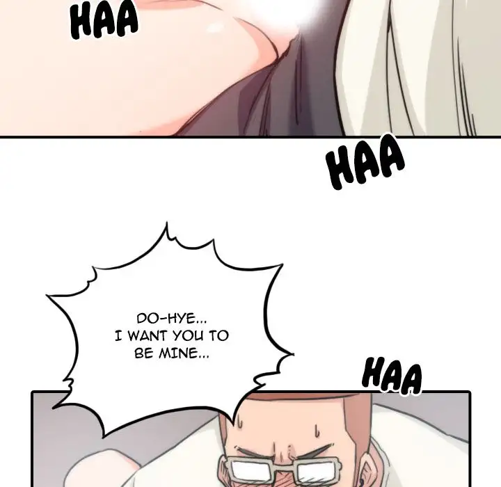 The Spot Master Chapter 52 Page 90