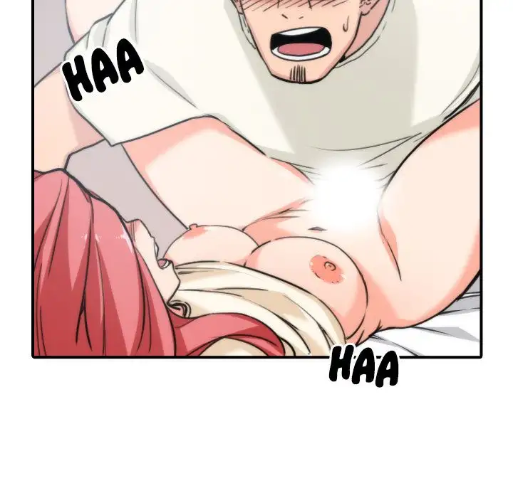 The Spot Master Chapter 52 Page 91