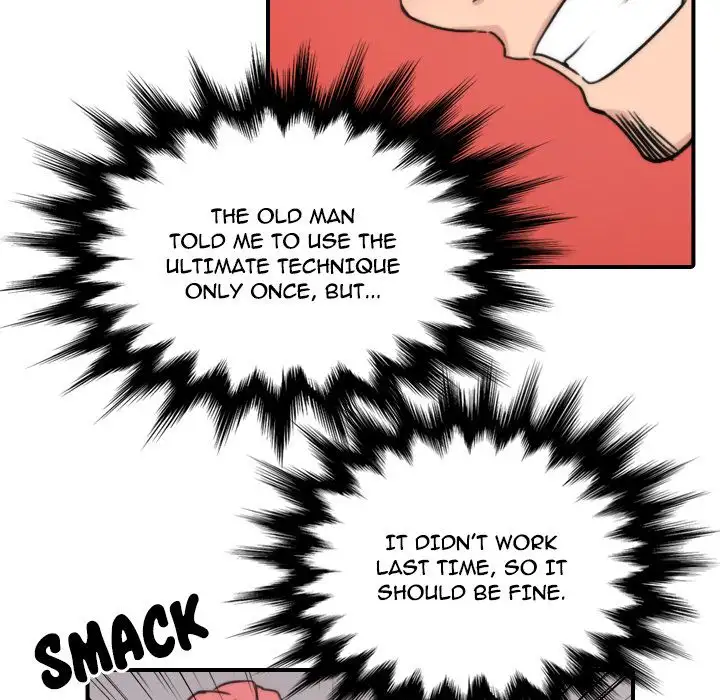 The Spot Master Chapter 52 Page 95
