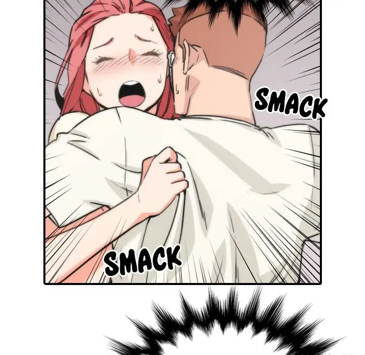 The Spot Master Chapter 52 Page 96