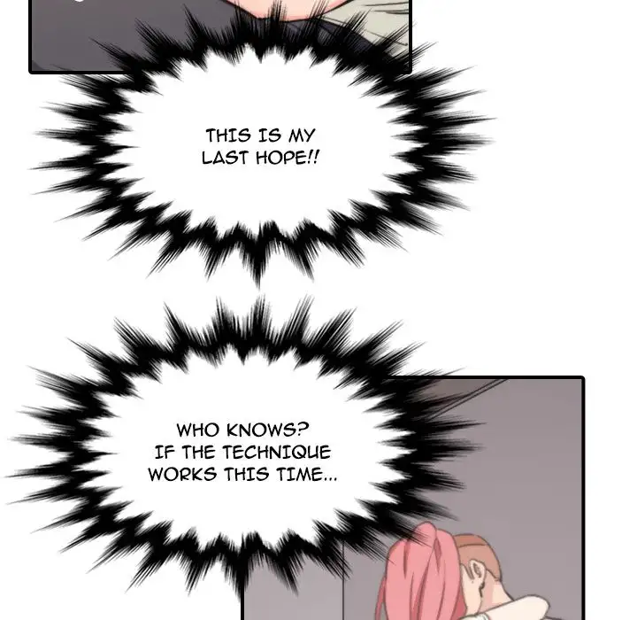 The Spot Master Chapter 52 Page 98