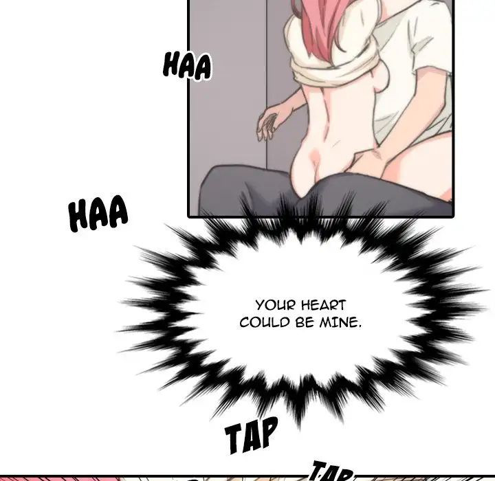 The Spot Master Chapter 52 Page 99