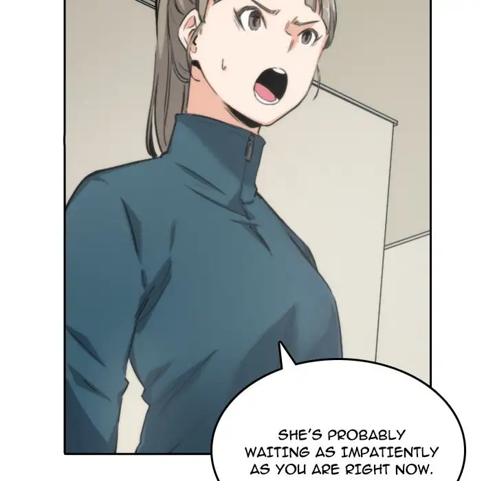 The Spot Master Chapter 53 Page 10