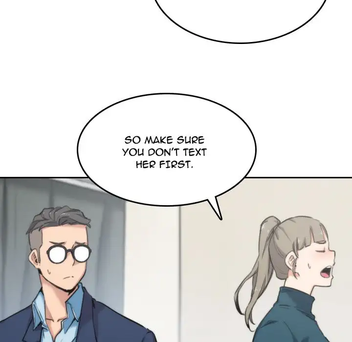 The Spot Master Chapter 53 Page 11