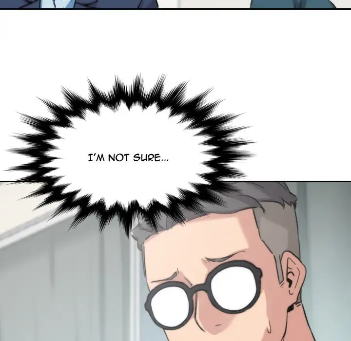 The Spot Master Chapter 53 Page 12