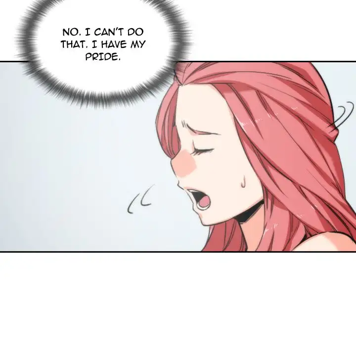 The Spot Master Chapter 53 Page 22