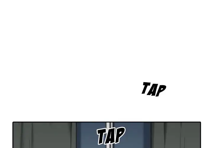 The Spot Master Chapter 53 Page 3
