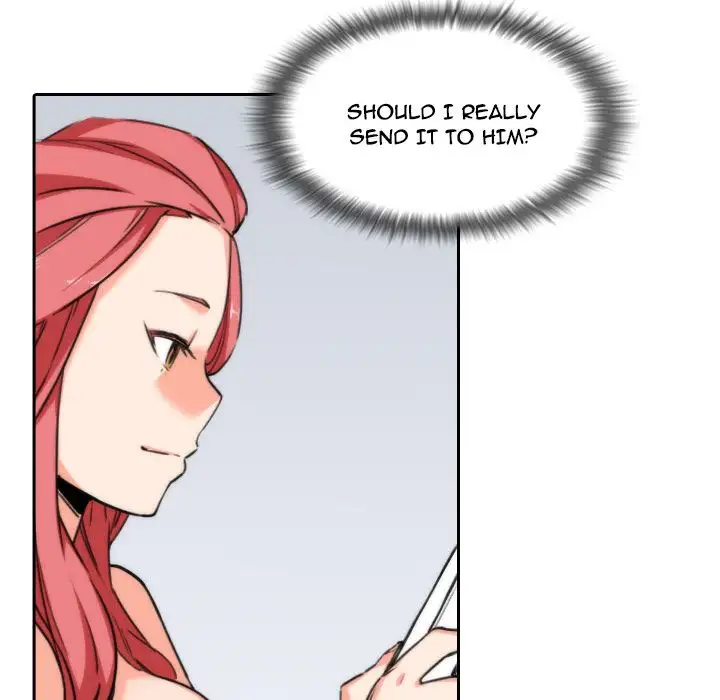 The Spot Master Chapter 53 Page 37