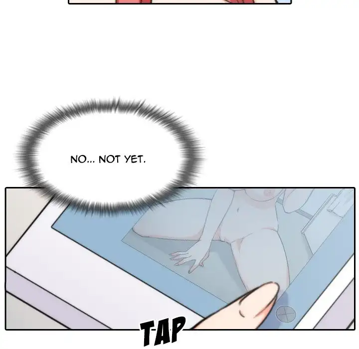 The Spot Master Chapter 53 Page 41