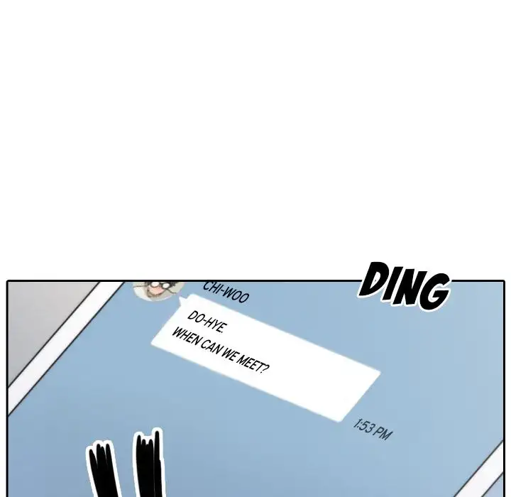 The Spot Master Chapter 53 Page 42