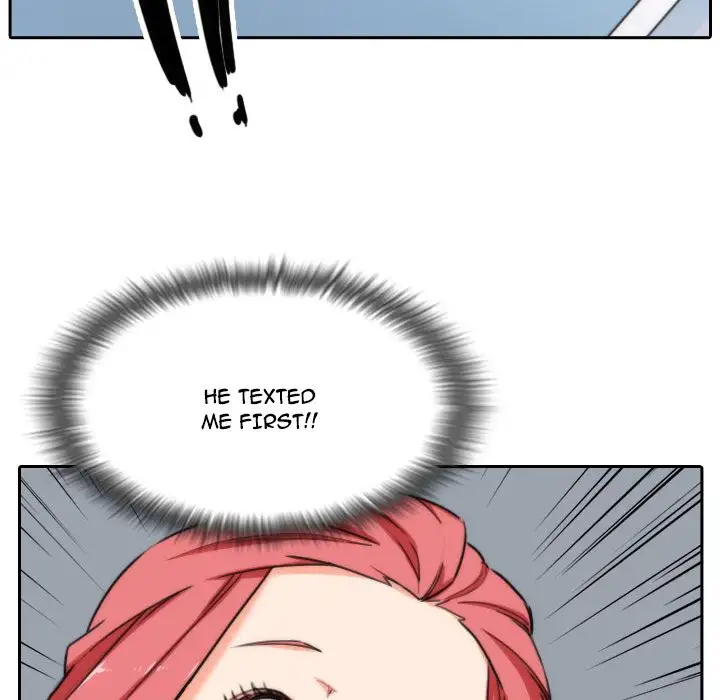 The Spot Master Chapter 53 Page 43