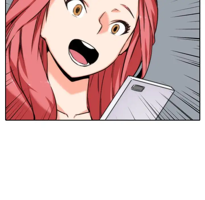 The Spot Master Chapter 53 Page 44