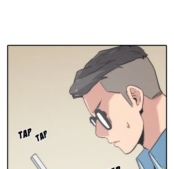 The Spot Master Chapter 53 Page 45