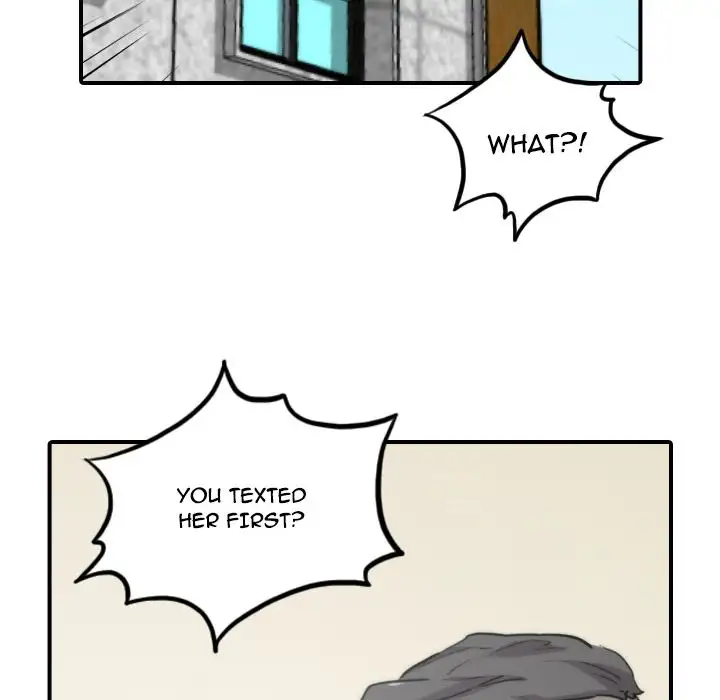 The Spot Master Chapter 53 Page 53
