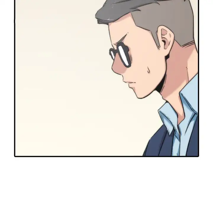 The Spot Master Chapter 53 Page 54