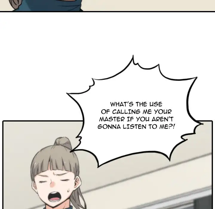 The Spot Master Chapter 53 Page 59