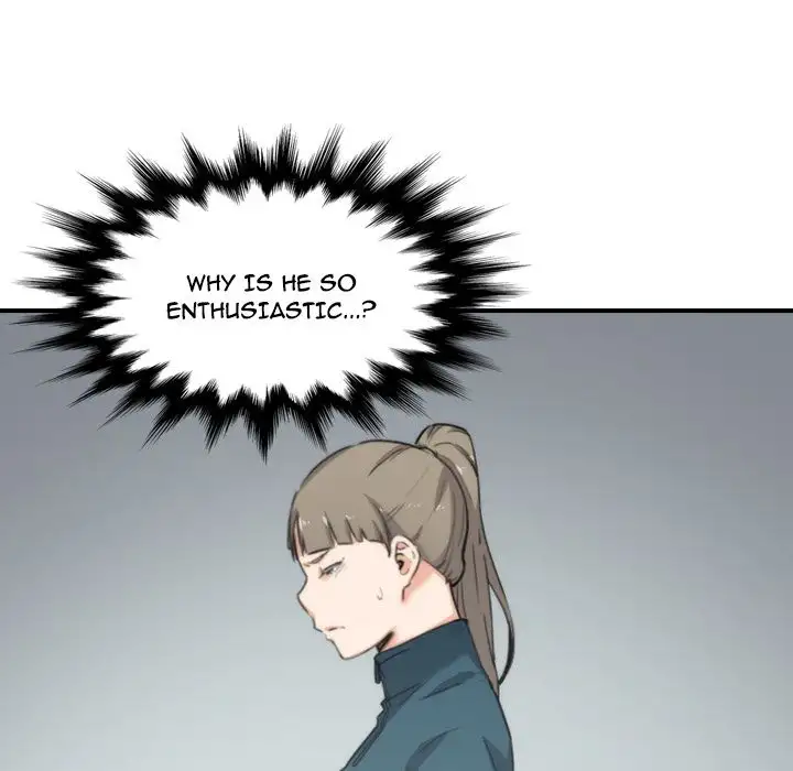 The Spot Master Chapter 53 Page 64