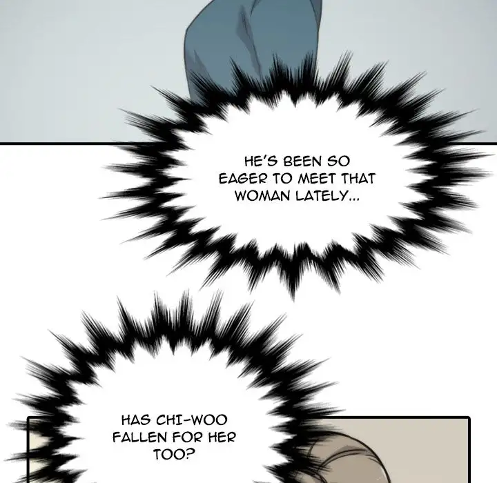 The Spot Master Chapter 53 Page 65