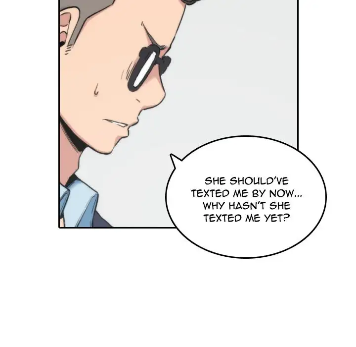 The Spot Master Chapter 53 Page 7