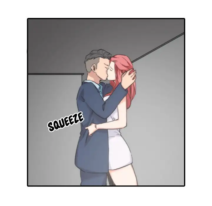 The Spot Master Chapter 53 Page 74