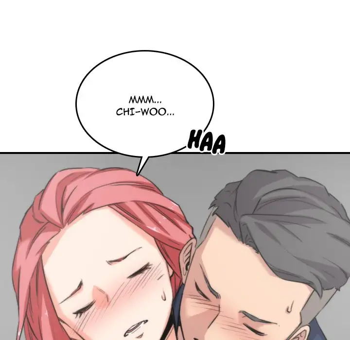 The Spot Master Chapter 53 Page 75