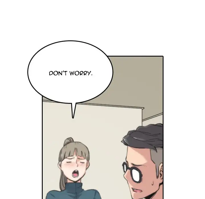 The Spot Master Chapter 53 Page 8