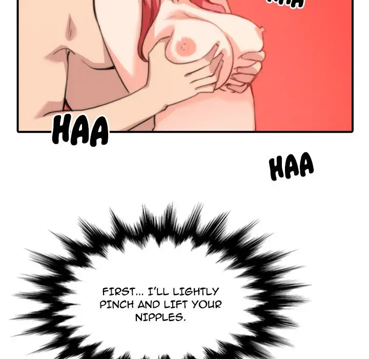 The Spot Master Chapter 53 Page 84