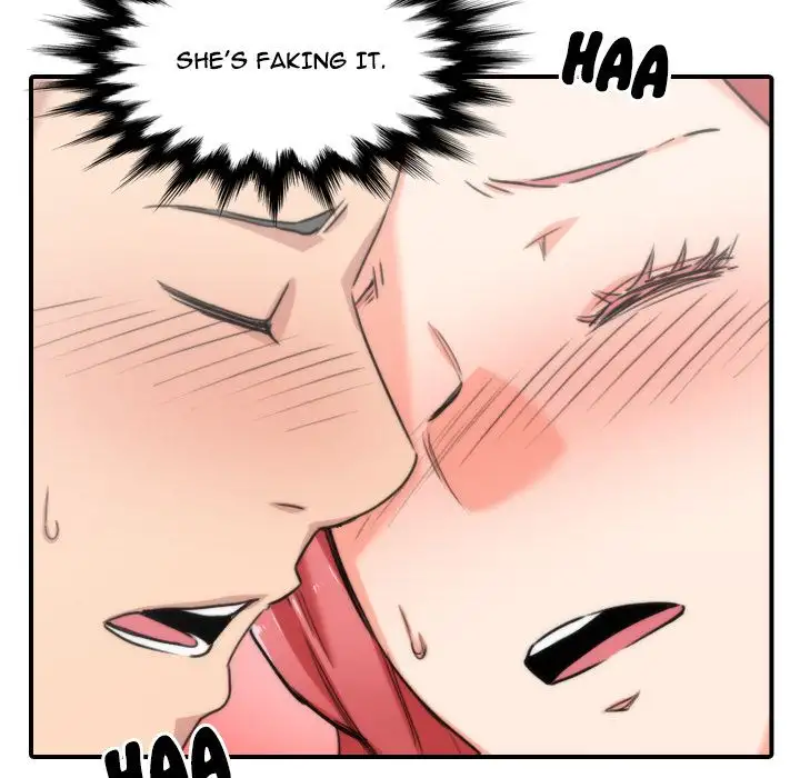 The Spot Master Chapter 53 Page 88