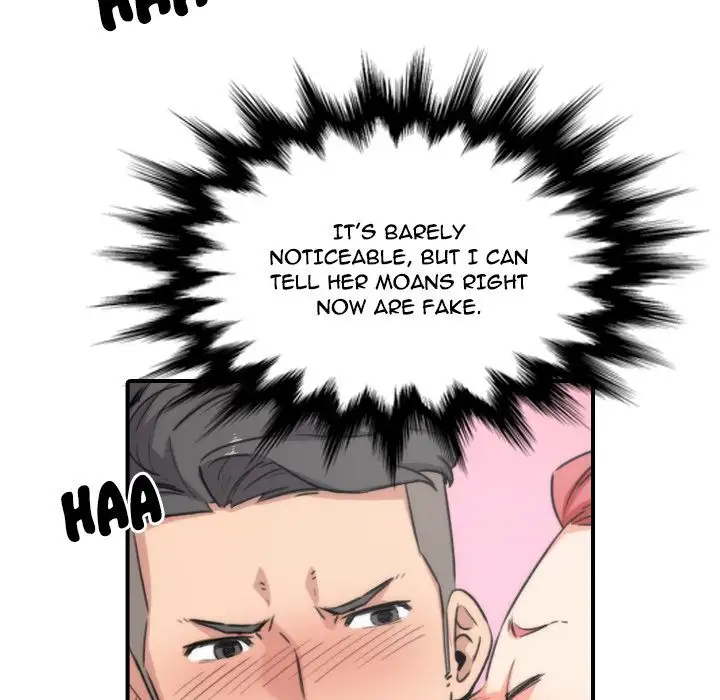 The Spot Master Chapter 53 Page 89