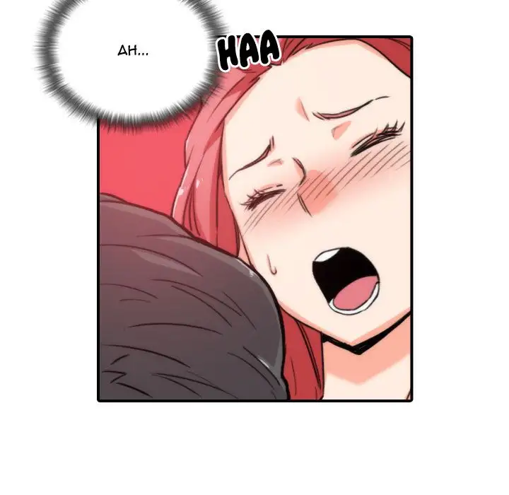 The Spot Master Chapter 53 Page 92