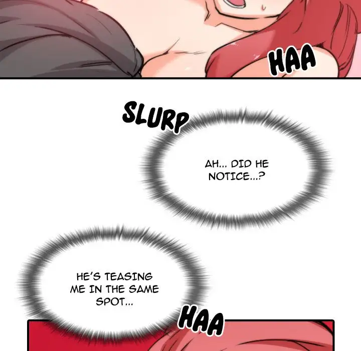 The Spot Master Chapter 53 Page 95