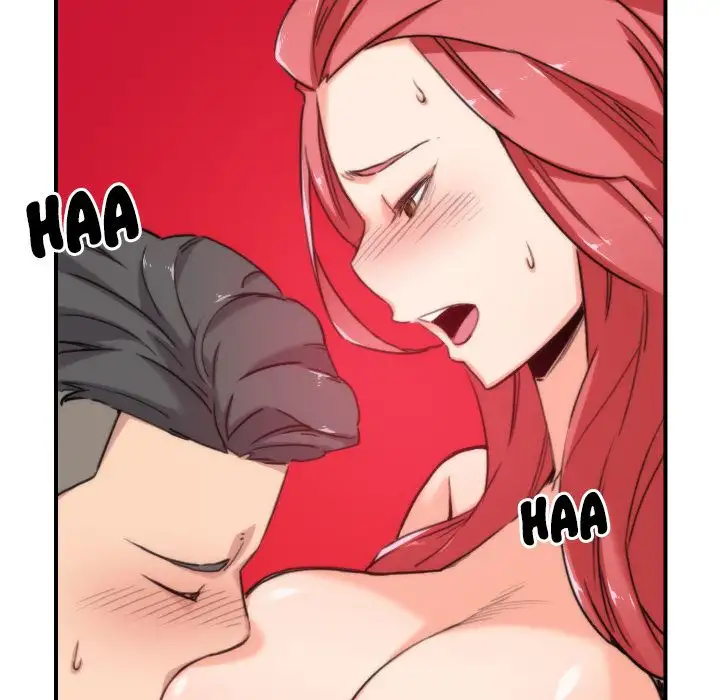 The Spot Master Chapter 53 Page 96