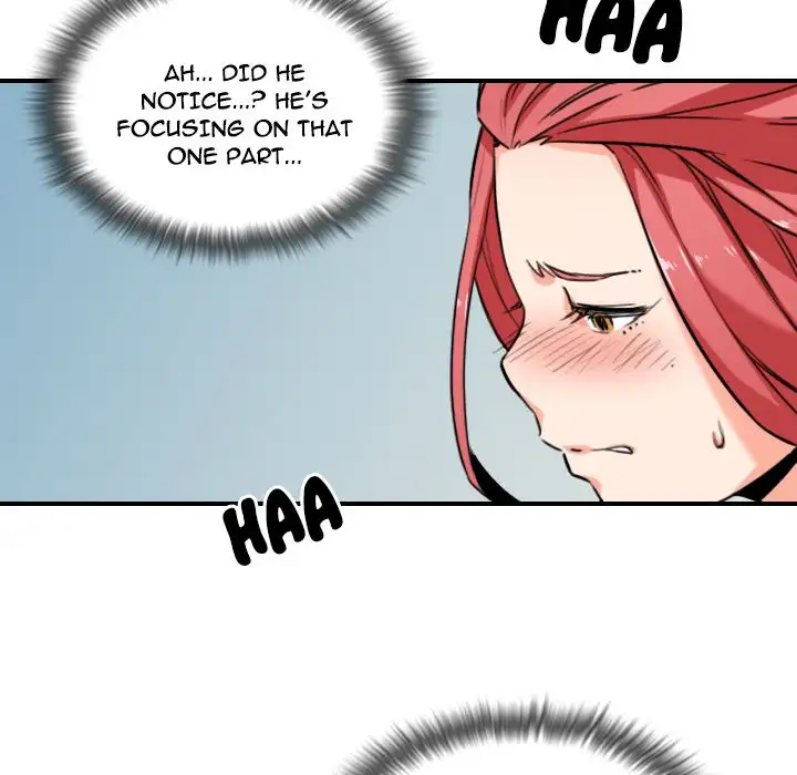 The Spot Master Chapter 54 Page 10