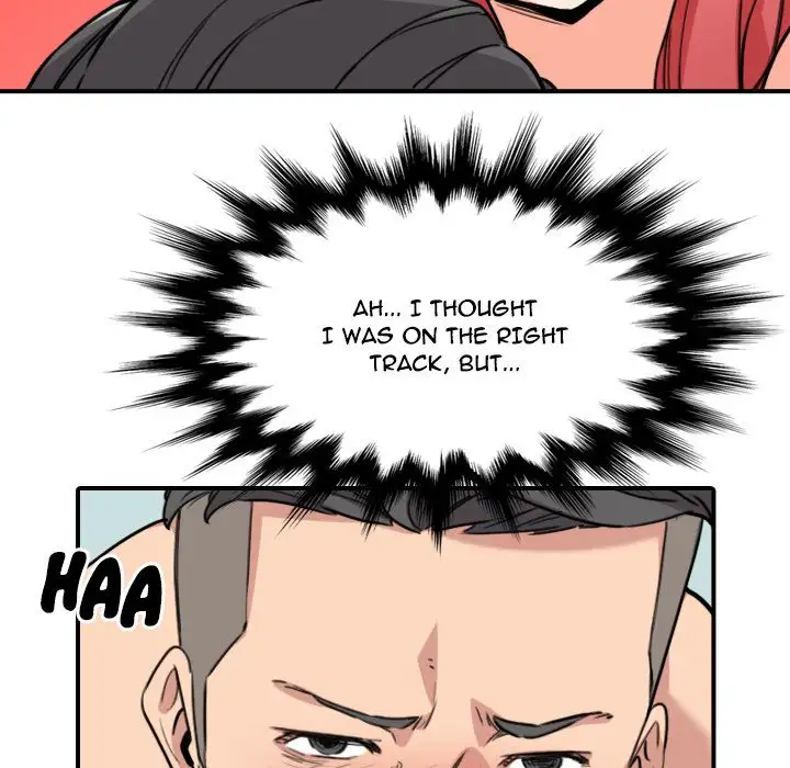 The Spot Master Chapter 54 Page 13