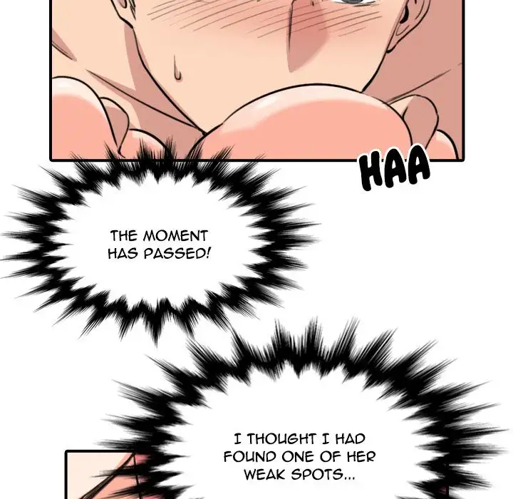 The Spot Master Chapter 54 Page 14