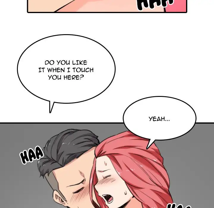 The Spot Master Chapter 54 Page 16
