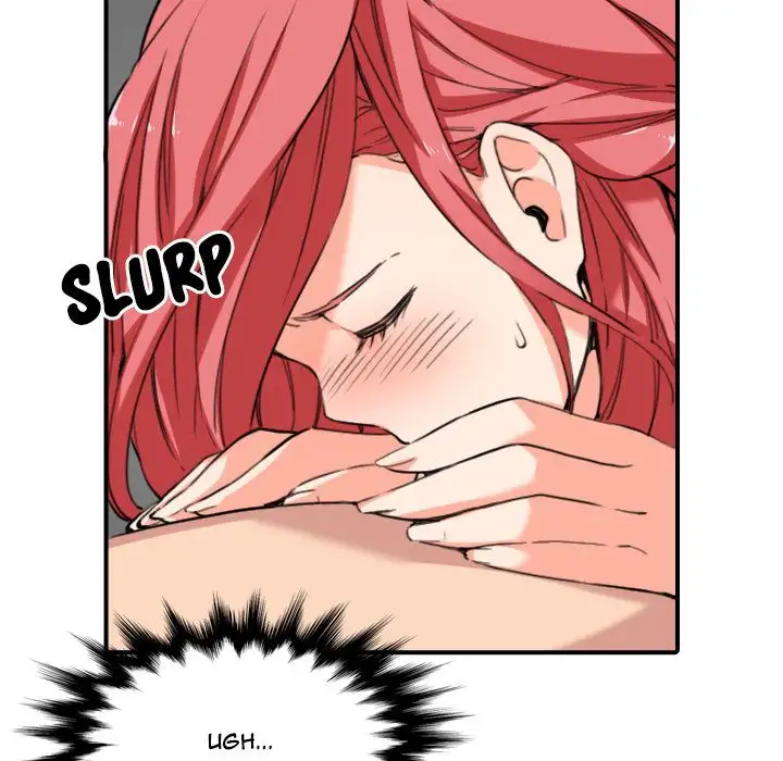 The Spot Master Chapter 54 Page 21