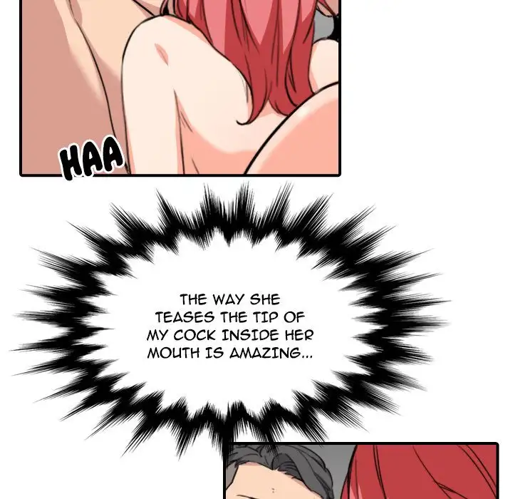 The Spot Master Chapter 54 Page 23
