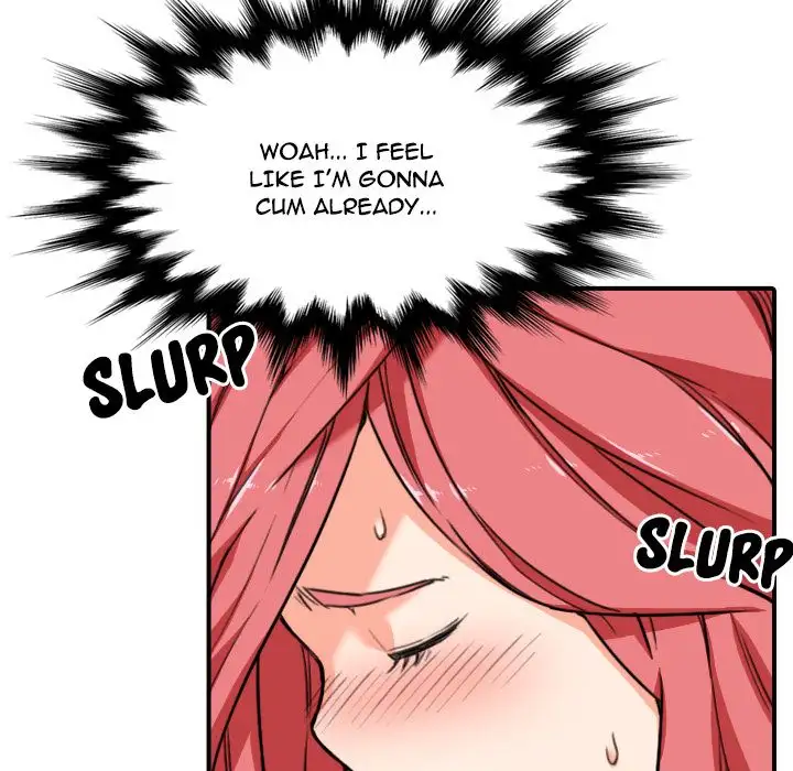 The Spot Master Chapter 54 Page 25