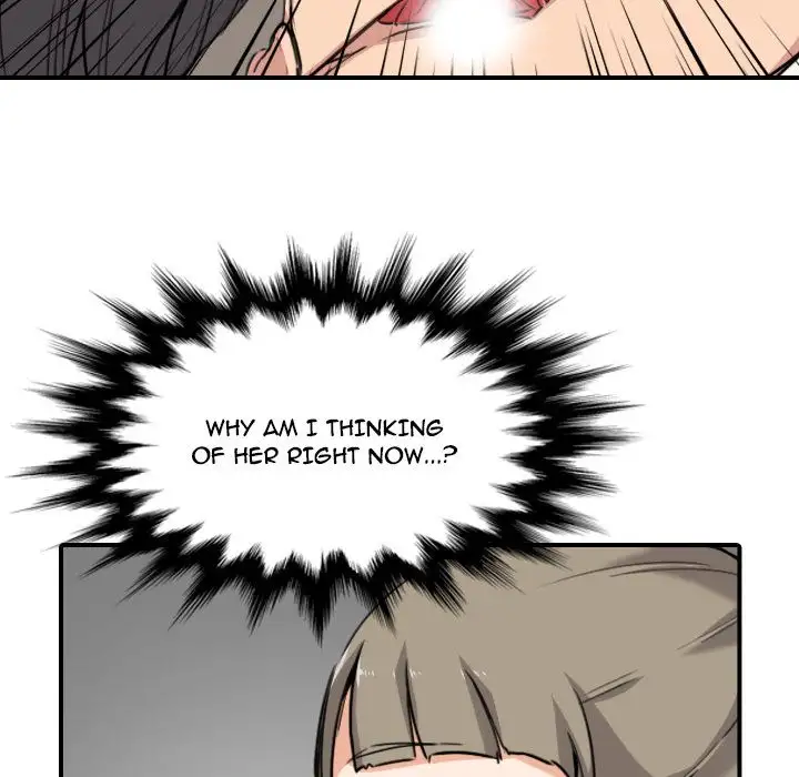 The Spot Master Chapter 54 Page 31