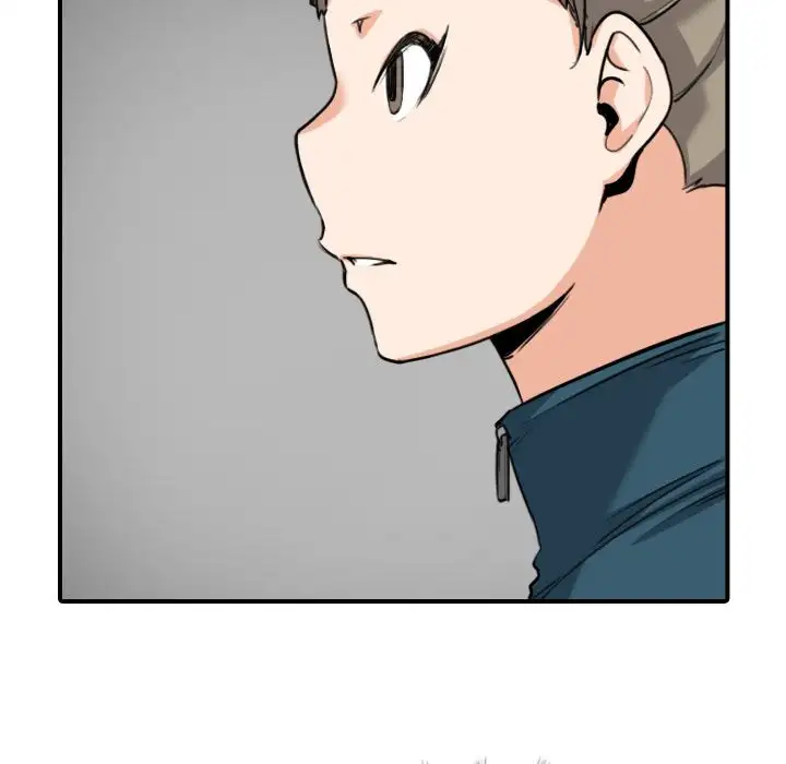 The Spot Master Chapter 54 Page 32