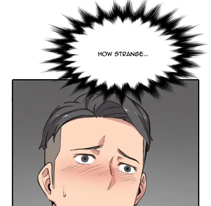 The Spot Master Chapter 54 Page 33