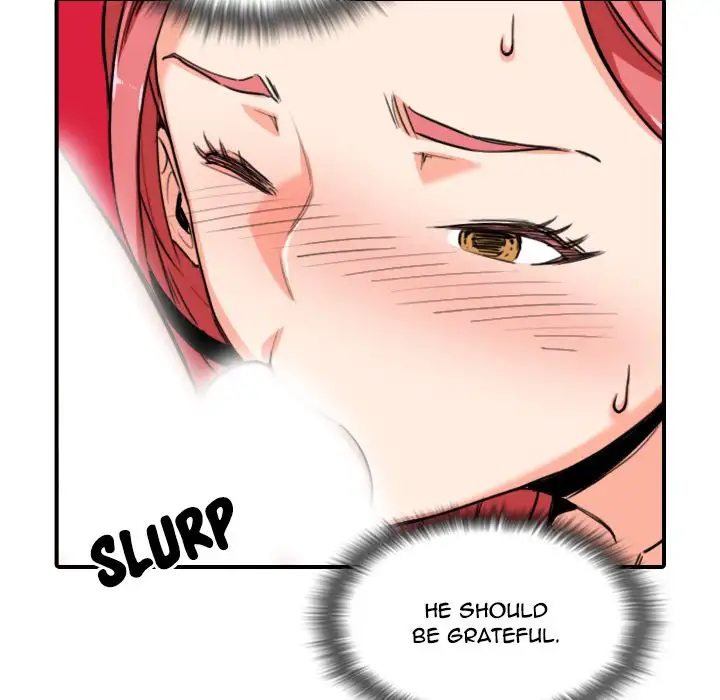 The Spot Master Chapter 54 Page 39