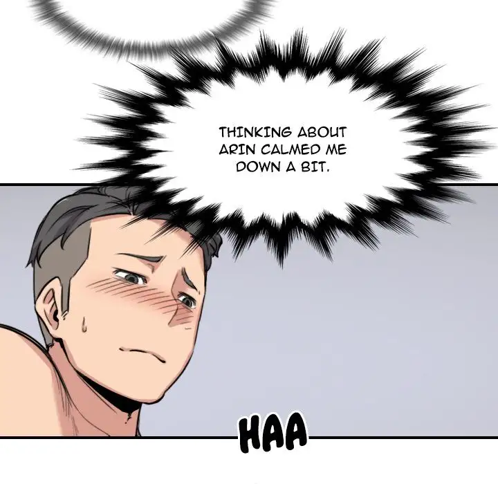 The Spot Master Chapter 54 Page 43