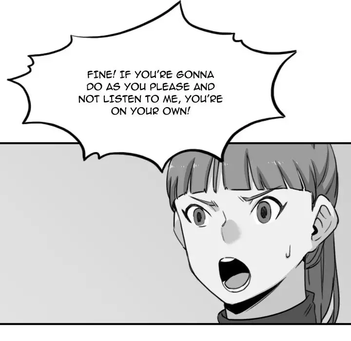 The Spot Master Chapter 54 Page 44