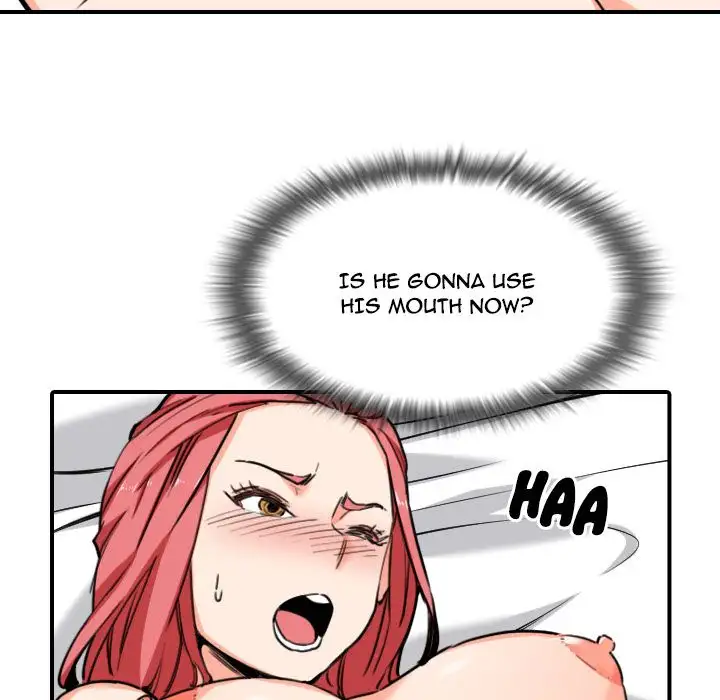 The Spot Master Chapter 54 Page 49