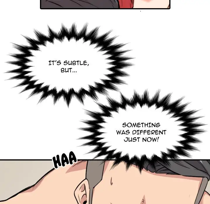 The Spot Master Chapter 54 Page 6